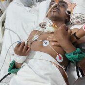 Raise Fund for Tushar Rastogi