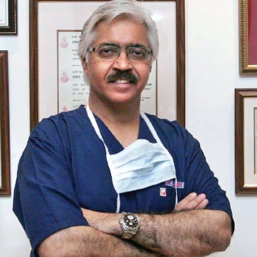 DR.ASHOK SETH