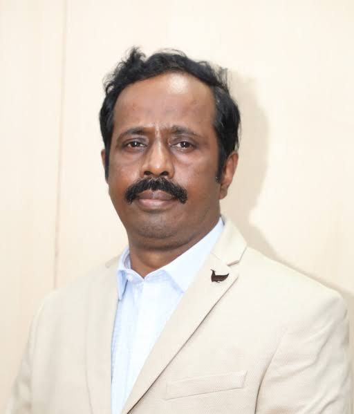 MR.K SHANMUGHA SUNDARAM