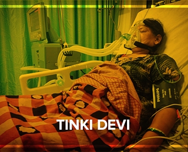 Tinki Devi